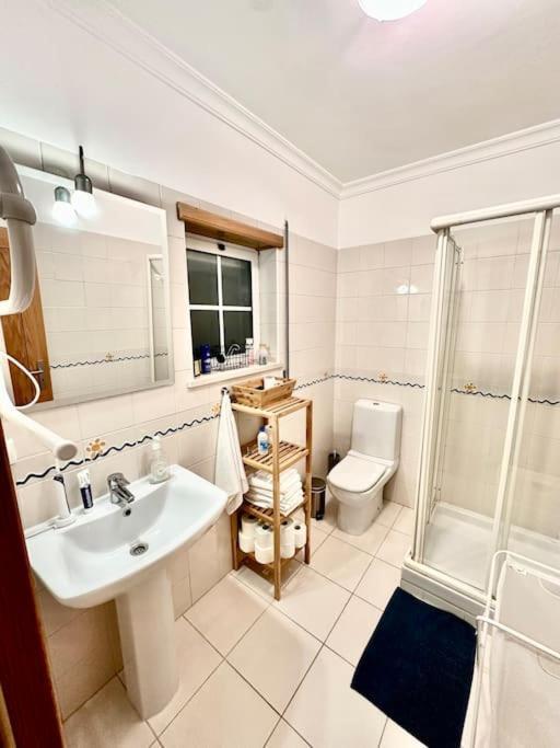 Casa Do Mar Faroアパートメント エクステリア 写真