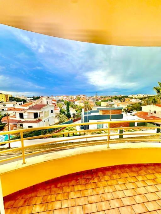 Casa Do Mar Faroアパートメント エクステリア 写真